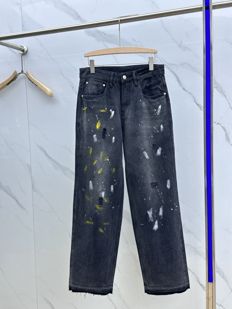 Balenciaga Jeans